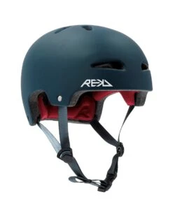 REKD Ultralite In-Mold Helmet - Blue