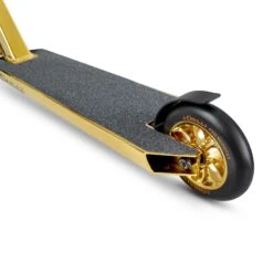 Chilli Reaper Gold Scooter -Skate Warehouse 2f7c7146 fa92 4238 9e94 a1a8a8420dce