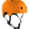 SFR Essentials Skateboard Bike Helmet - Matt Orange -Skate Warehouse 31efa34e 46e2 4513 ae02 a5ed84abec95