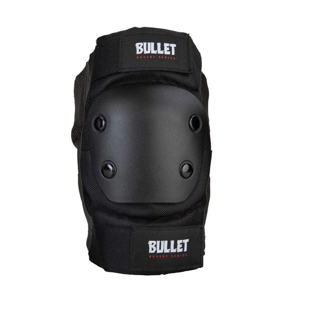 Bullet Pads Revert Elbow Adult - Black 1 Bullet Pads Revert Elbow Adult - Black