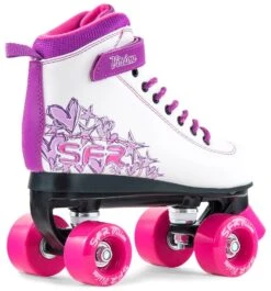 SFR Vision II Children's Quad Skates - Purple -Skate Warehouse 33fec414 9a6d 4f2a aa62 8504aa45fc2d