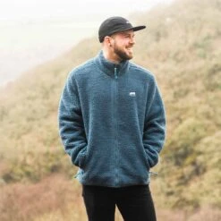 Aerial Recycled Fleece - Teal 7 Aerial Recycled Fleece - Teal -Skate Warehouse 3422dd3a 0d26 4122 ab7c 6f8d4640cdab