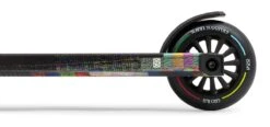 Slamm Mischief Stunt Scooter - Glitch 13 Slamm Mischief Stunt Scooter - Glitch -Skate Warehouse 34660a20 9e03 4060 9da9 ff94c3f3bc88