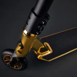 Chilli Reaper Gold Scooter -Skate Warehouse 34f3a3d8 247f 45c5 b680 bf744fb4e5ad