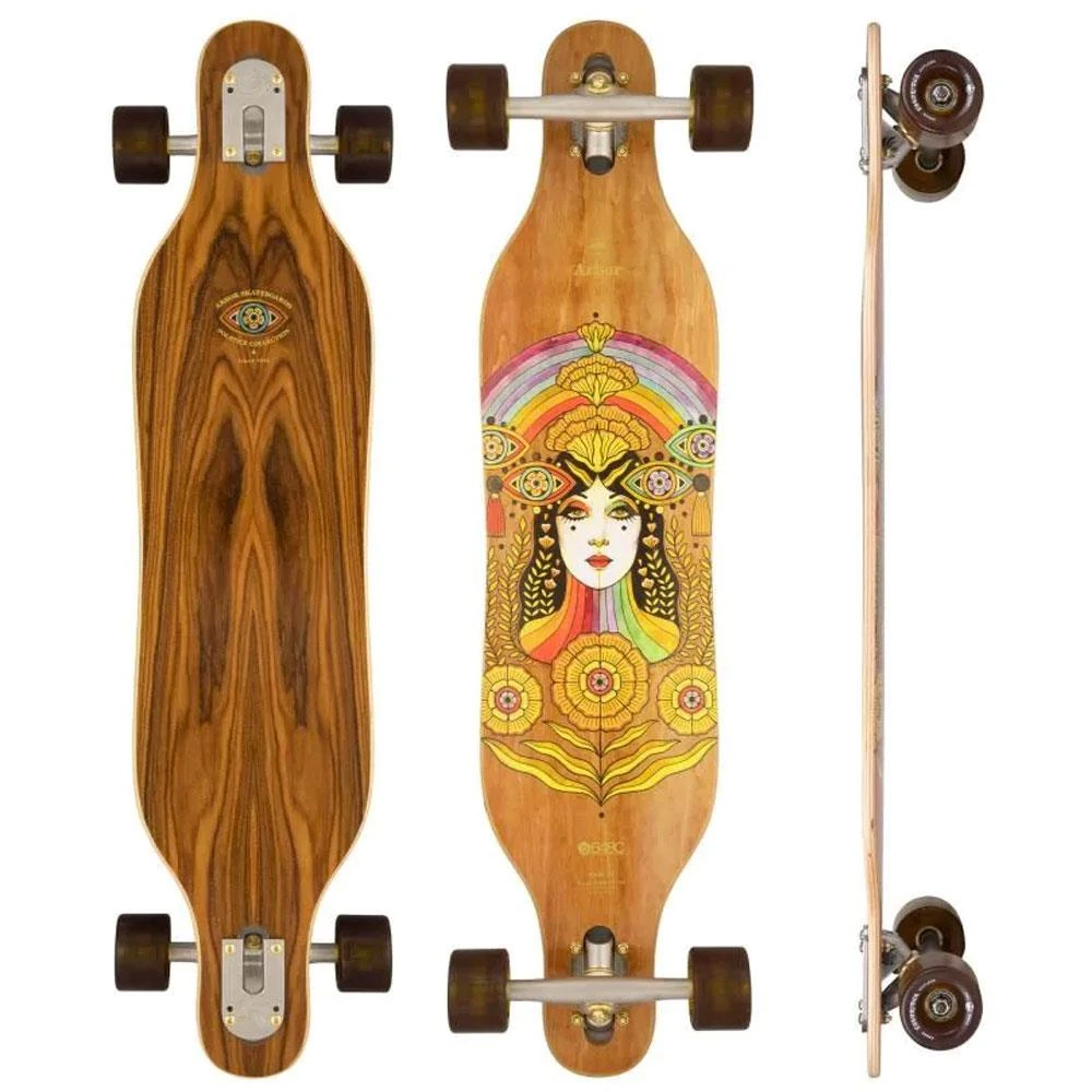 Arbor Performance Complete Solstice Axis - 8.5" X 37.0" 2 Arbor Performance Complete Solstice Axis - 8.5" X 37.0" - Image 2