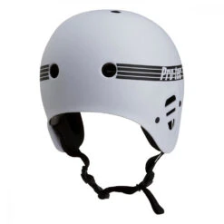 Pro-Tec Helmet Full Cut Cert - Matte White 6 Pro-Tec Helmet Full Cut Cert - Matte White -Skate Warehouse 37a417d0 323b 43c5 81d2 09e500c0cb83