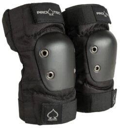 Pro-Tec Pads Street Elbow Pads Junior - Black