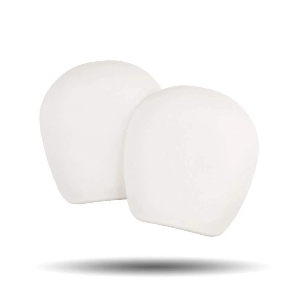 187 Killer Pads Lock-In Recaps C3 - White 1 187 Killer Pads Lock-In Recaps C3 - White