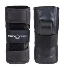 Pro-Tec Pads Street Wrist Guard - Black