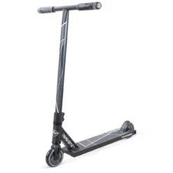Madd Gear Mg 1 - Raven - Black/Black Complete Scooter