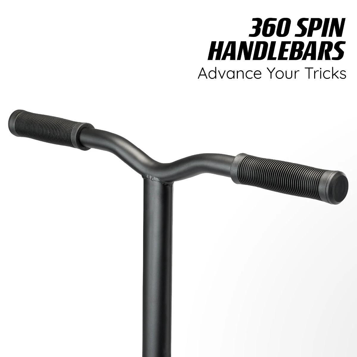 Osprey Bomb Stunt Scooter - Blue 5 Osprey Bomb Stunt Scooter - Blue - Image 5