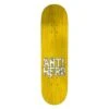 Antihero Doobie Catch Of The Day Skateboard Deck - 8.75"