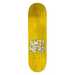 Antihero Doobie Catch Of The Day Skateboard Deck - 8.75"