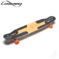 Mata Hari Complete - Standard - Fat Free Orange -Skate Warehouse 3cb3d2c1 cc6c 4945 bcff bda527f9f4b1