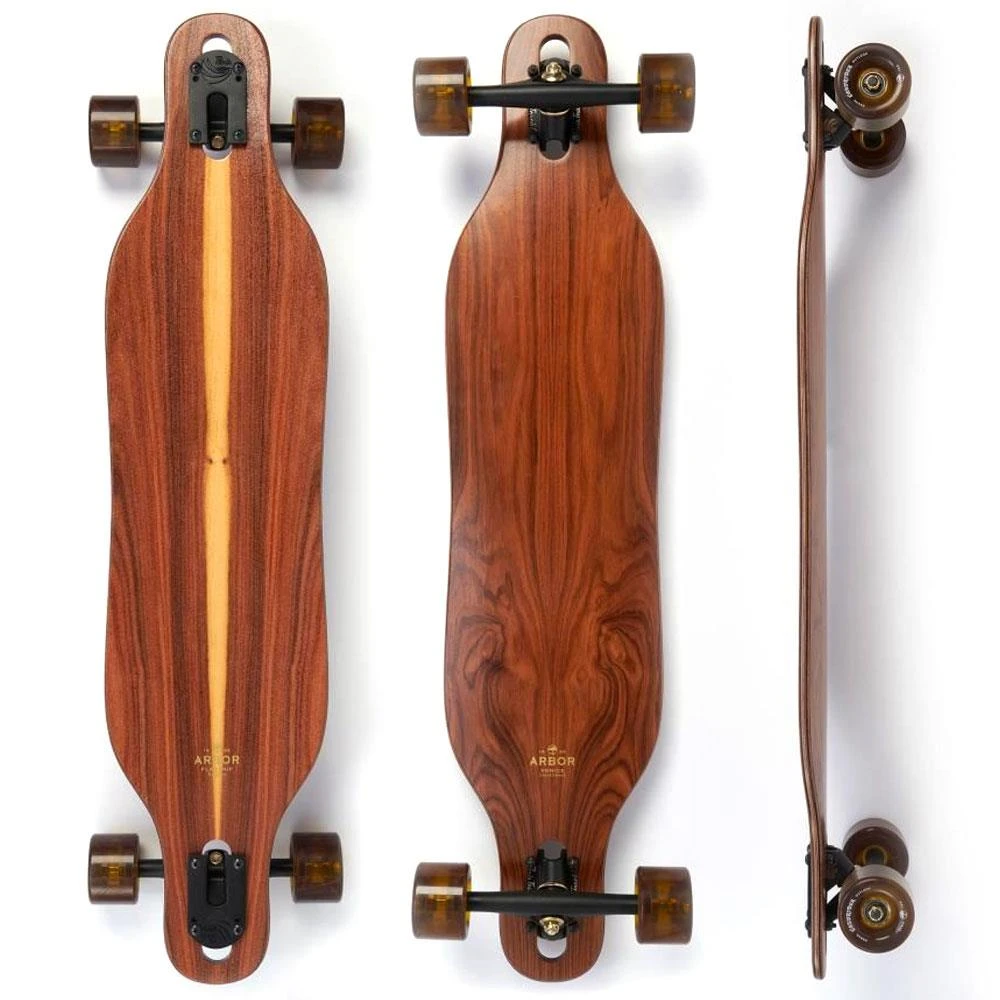 Arbor Performance Complete Flagship Axis - 8.375" X 37.0" 2 Arbor Performance Complete Flagship Axis - 8.375" X 37.0" - Image 2