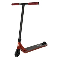 Addict Complete Scooter Defender - Icon - Red / Black 7 Addict Complete Scooter Defender - Icon - Red / Black -Skate Warehouse 3ef3ddb9 8869 4b03 921e 1a50ef1f3f99