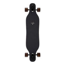 Arbor Performance Julien Jaca Axis 37 Complete Longboard - 37.0" -Skate Warehouse 3f24af46 f3bc 465a 86e1 beb308c2a22b