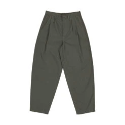 Santa Cruz Womens Pant Makers Pant - Dark Moss