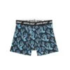 Santa Cruz Boxer Shorts Hands All Over Boxer Brief - Black