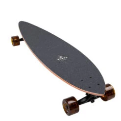Arbor Performance Julien Jaca Fish Complete Longboard - 37.0" -Skate Warehouse 44b95223 3bc0 4349 9618 25cb4b066199