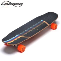 Chinchiller Complete - Big Chillin' - Love Handles Orange 14 Chinchiller Complete - Big Chillin' - Love Handles Orange -Skate Warehouse 45f69d8e 66a2 4c4d bb31 ff9d338d7e77