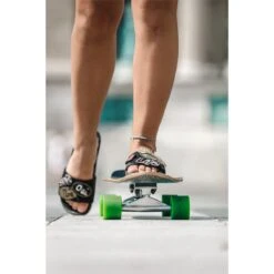 Mindless Mandala Blue Cruiser Skateboard - 8.125" X 28" 17 Mindless Mandala Blue Cruiser Skateboard - 8.125" X 28" -Skate Warehouse 466187f2 f09f 4292 88a3 a51c7ca8b16c