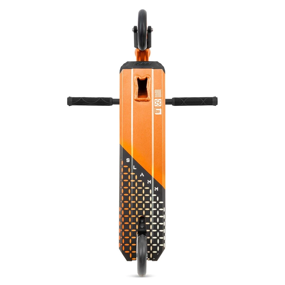 Slamm Assault Stunt Scooter - Orange 3 Slamm Assault Stunt Scooter - Orange - Image 3