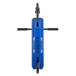 Slamm Classic Stunt Scooter - Blue 8 Slamm Classic Stunt Scooter - Blue -Skate Warehouse 46dcdfd6 9f2c 4722 95ec 6aa55320ae3b