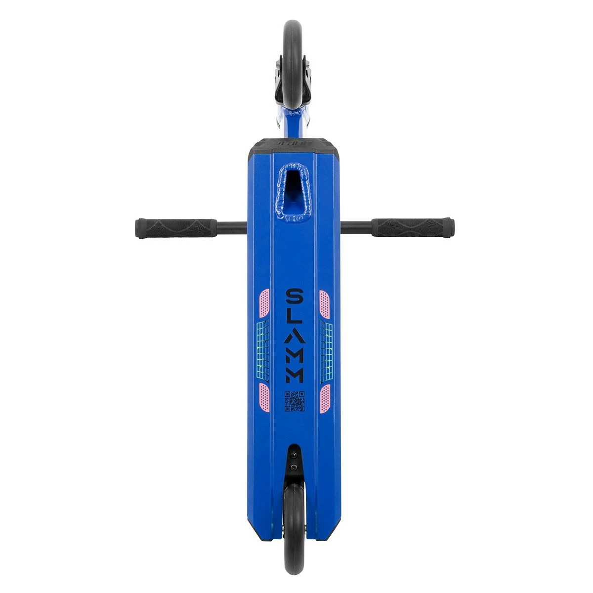 Slamm Classic Stunt Scooter - Blue 3 Slamm Classic Stunt Scooter - Blue - Image 3