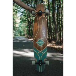 Mindless Core Dancer Red Gum Complete Longbooard - 9.25" X 44.5" -Skate Warehouse 470cd3e1 f99e 4e1b 9c97 ac597249882c