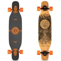 Symtail Complete - Flex 2 - Carving - Beefcake Purple -Skate Warehouse 47ba1016 1d3c 40bc 9206 b3f5ad580759