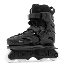 Anarchy Unity Adjustable Aggressive Skates - Black 12 Anarchy Unity Adjustable Aggressive Skates - Black -Skate Warehouse 47e0873b 4133 4fa9 b366 c0a7f6b93f07