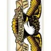 Anti Hero Classic Eagle XXL Skateboard Deck - 8.75" -Skate Warehouse 485f8e61 12f8 4d61 bee6 295da7399fac