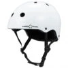 Pro-Tec Helmet Low Pro - Gloss White 19 Pro-Tec Helmet Low Pro - Gloss White -Skate Warehouse 487148e8 5647 4fac ab37 691aa8ad9f9f