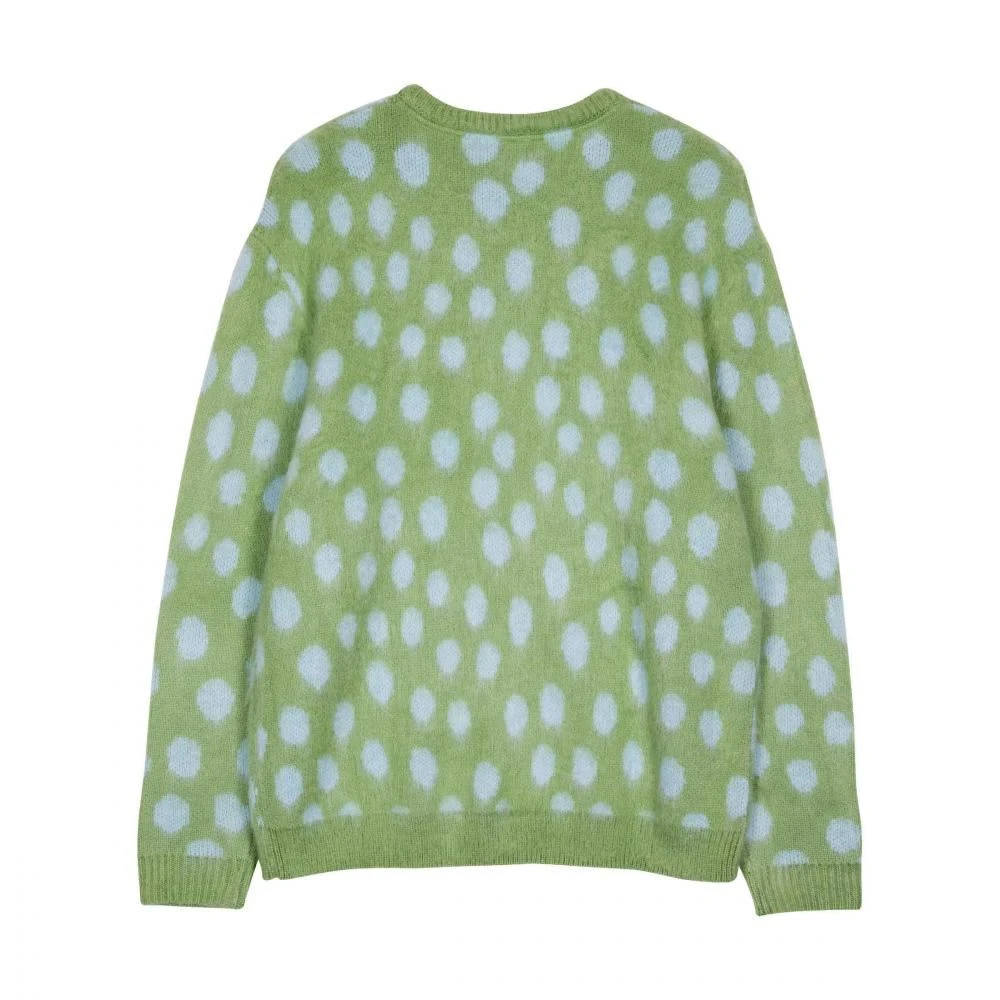 Santa Cruz Knit Crew Jaguar Knit Crew - Moon Rock 2 Santa Cruz Knit Crew Jaguar Knit Crew - Moon Rock - Image 2