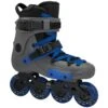 Fr Skates Fr1 80 Grey / Blue Inline Skates 7 Fr Skates Fr1 80 Grey / Blue Inline Skates -Skate Warehouse 4a559a18 7047 40f4 8cf9 588ecb9a9a43