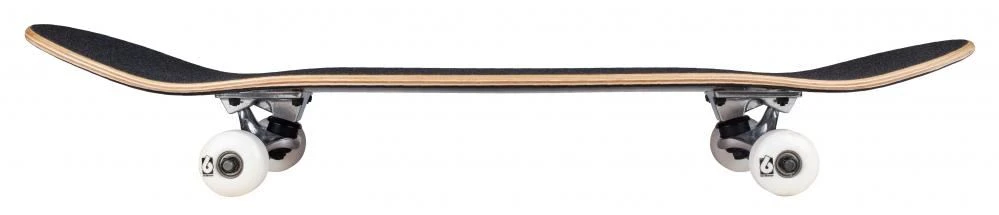 Birdhouse Stage 1 Blood Logo Black Complete Skateboard - 8.0" 2 Birdhouse Stage 1 Blood Logo Black Complete Skateboard - 8.0" - Image 2