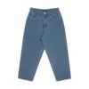 Santa Cruz Pant Big Pants - Mid Blue