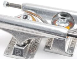 IND-SKT-2604 - Independent Stage 11 Standard Silver Skateboard Trucks 149 / 5.5" (Pair) 10 IND-SKT-2604 - Independent Stage 11 Standard Silver Skateboard Trucks 149 / 5.5" (Pair) -Skate Warehouse 4ae84522 b5c2 40cc a6f2 79e895977d8a
