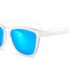 Luma Harlyn Sunglasses - Frosted Blue 4 Luma Harlyn Sunglasses - Frosted Blue -Skate Warehouse 4dfc8bdf b502 4241 9094 1ac6eb86eb23
