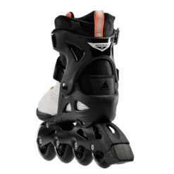 Rollerblade Macroblade 80 W Gry/Cor Inline Recreational Skate -Skate Warehouse 4f730888 4260 4990 a8a1 cb146394a345