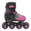 Roces Inline Skates Jokey X - Black / Pink