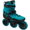 Fr Skates Neo 2 Dual 310 Teal Inline Skates