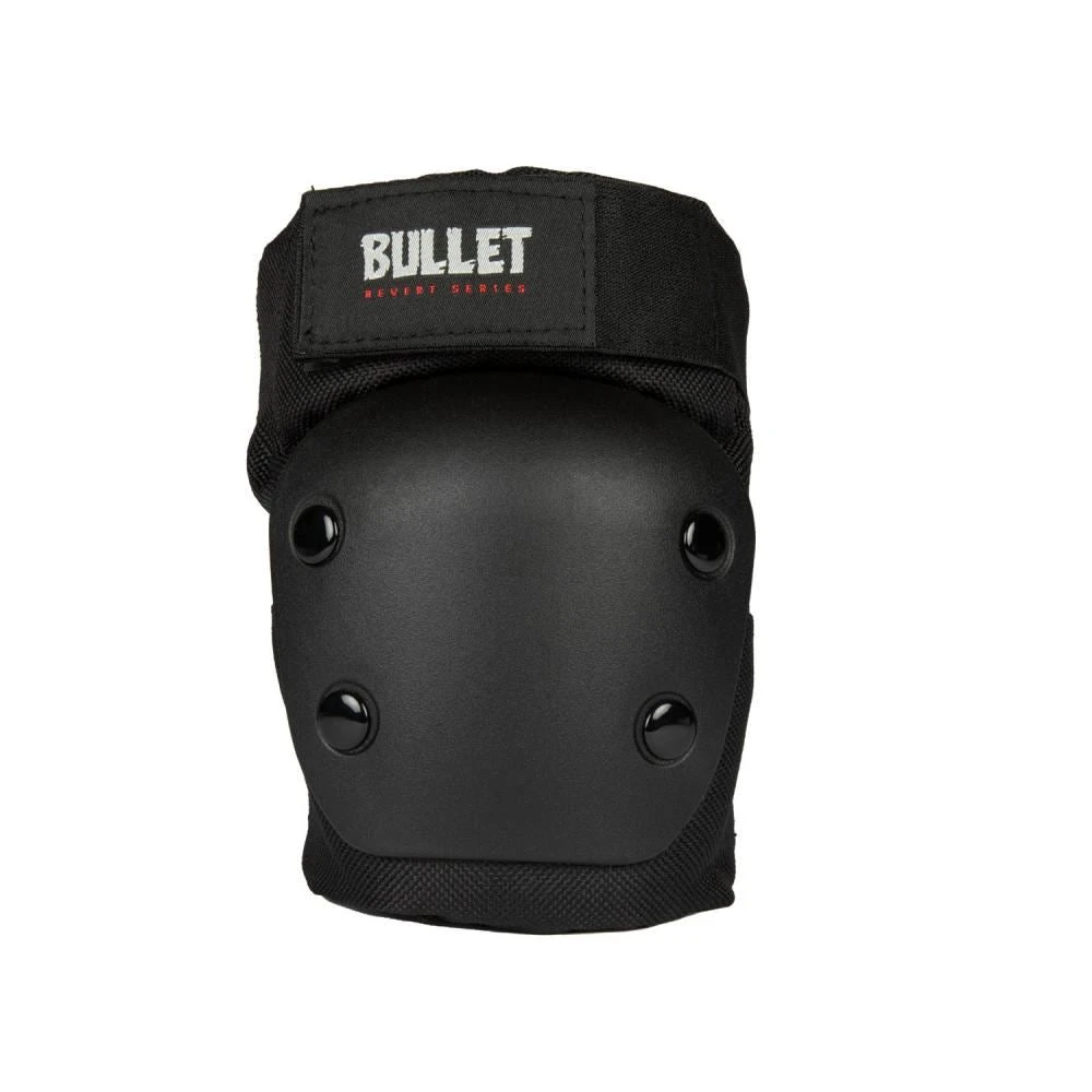 Bullet Pads Revert Elbow Adult - Black 3 Bullet Pads Revert Elbow Adult - Black - Image 3