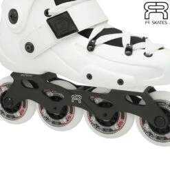 Fr Skates Frx 80 White Inline Skates 5 Fr Skates Frx 80 White Inline Skates -Skate Warehouse 523e99d8 6ec5 49a6 9318 a2d1488c8ed1