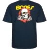 Powell Peralta Ripper Tee Navy -Skate Warehouse 524e75e3 c36e 4e04 99d6 9de3e5eb5123