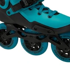 Fr Skates Neo 2 Dual 310 Teal Inline Skates -Skate Warehouse 5278c7e8 1953 4960 bca9 76c005c64f77