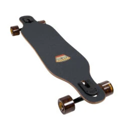 Arbor Performance Complete Jess Mudgett Axis 37 Complete Longboard - 8.5" X 37.0" -Skate Warehouse 537a6edc db99 4318 8ae6 8c2f80dd38ac