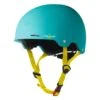 Triple Eight Dual Certified Gotham Helmet - Teal 3 Triple Eight Dual Certified Gotham Helmet - Teal -Skate Warehouse 53d0b92c fc1f 4a8c bac5 59b6bcb97453