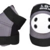 187 Killer Pads Elbow Pad - Grey / Black / White 4 187 Killer Pads Elbow Pad - Grey / Black / White -Skate Warehouse 57754244 ae9d 4575 b93e 9ceaaa83d1c8